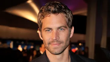 Patru ani de la moartea lui Paul Walker! Fanii şi prietenii nu l-au uitat! Ce au postat colegii lui din „Fast & Furious”