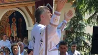 Cristian Pomohaci, primele declaraţii după ce a fost acuzat de corupere sexuală a unui minor