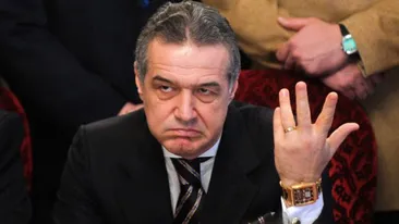 Gigi Becali a chemat Statul în judecată! Cum le-a luat apărarea deţinuţilor!