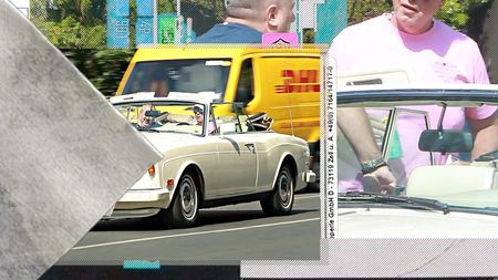 Maestrul aroganțelor lovește din nou. Cum a apărut Edy de România pe străzile din Capitală! Nici părul nu a rămas ”neciufulit”!