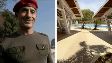 Cum arată resortul lui Radu Mazăre din Madagascar. Are vedere către Oceanul Indian!