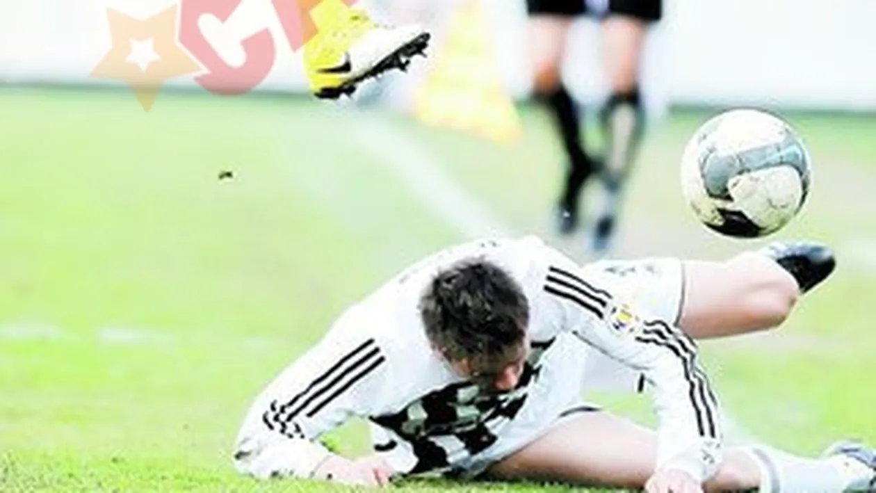 Jucatorii pun mana pe comisiile LPF