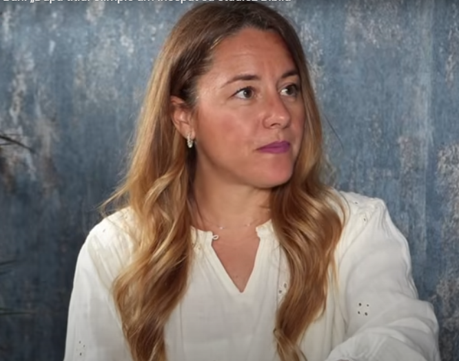 Gimnasta României care s-a lăsat de sport pentru Martorii lui Iehova. Este campioană olimpică: „Ceea ce fac acum…”