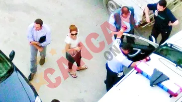 Sechestrati pentru Regina R&B