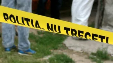 Un poliţist a fost găsit împuşcat în secţia în care lucra