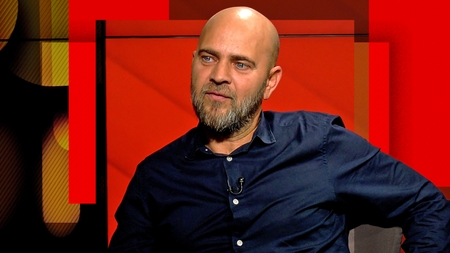 Adicția care i-a mâncat toți banii lui Cosmin Seleși. Cine este femeia care l-a salvat pe actor din ghearele "nechibzuinței": “Am făcut 38 de afaceri proaste”