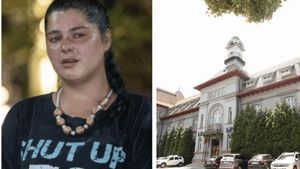 Ioana State de la Asia Express 2024, marcată după ce a ajuns la Psihiatrie. Ce era scris pe pereți: ”Tulburător!”