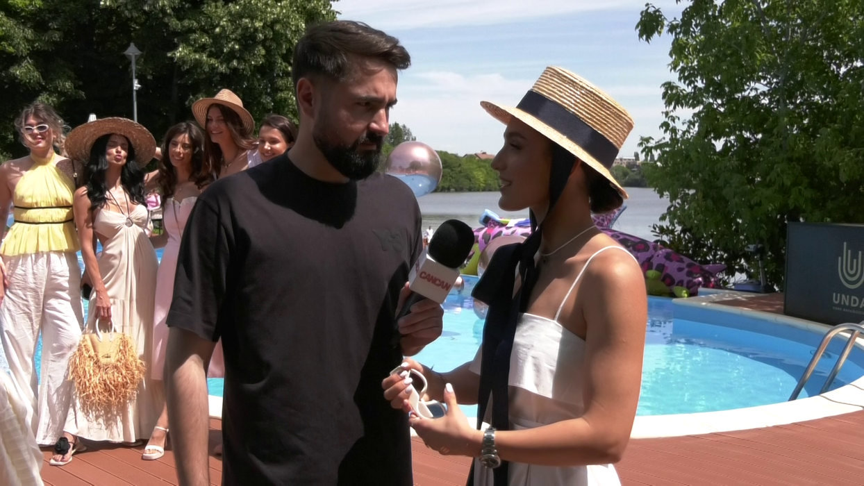 Cum a ajuns Aris la Neatza? Alexia Eram s-a implicat TOTAL! ”Eu l-am dus!” Dezvăluiri spumoase