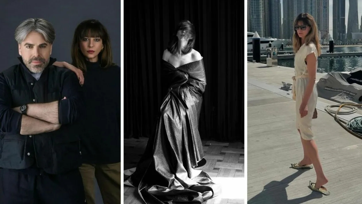 Cine este Connie Preda, colega lui Maurice Munteanu de la Asia Express 2026. Are o afacere inedită, bazată pe o idee romantică