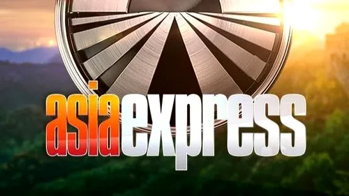 Încă o vedetă de la Antena 1 anunță că participă la Asia Express. NU te așteptai la acest nume