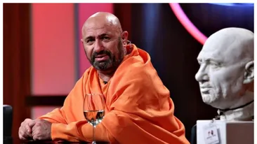 Cătălin Scărlătescu într-o ipostază așa cum nu l-ai mai văzut! Juratul de la Chefi la Cuțite plimbă căruciorul copilului