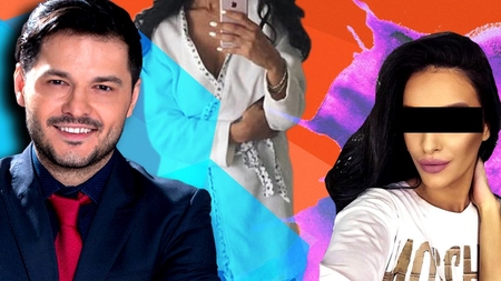 Liviu Vârciu & noua iubită s-au ascuns pe o plajă din Năvodari!  Avem imaginile care deconspiră relația secretă