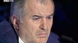 Veste dezastruoasă despre Florin Călinescu! Nimeni nu se aştepta la aşa ceva