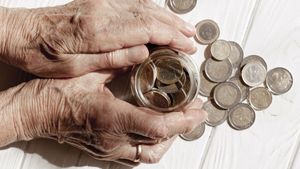 Ajutor de până la 1.000 de lei pentru pensionari. Când ajung banii la aproape 3 milioane de români