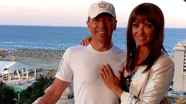 De la ce a pornit scandalul dintre Anca Țurcașiu și Cristian Georgescu: ”Ea i-a spus să plece să...”