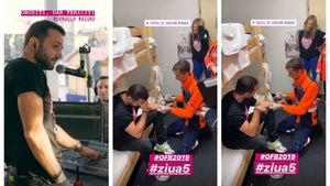 Mihai Morar, de urgență pe mâinile medicilor care l-au băgat pe perfuzii. Ce diagnostic a primit prezentatorul