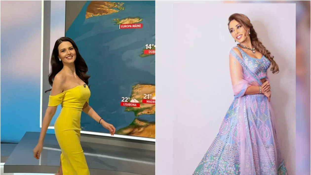 Legătura neștiută dintre Iulia Pârlea și Iulia Vântur. Prin ce aventuri sentimentale au trecut cele două vedete