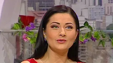 VIDEO Gabriela Cristea, martora la o bataie intre femei la sedinta de bloc: Bine ca nu s-a omorat nimeni!