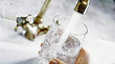 Situatie ingrijoratoare! Rezerva de apa a municipiului Vaslui a scazut la o treime!