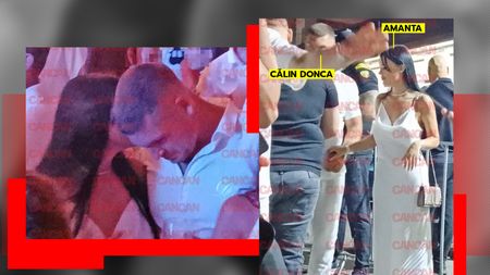 BOMBA! Milionarul arestat și-a dus femeile, în același timp, în Loft! Ea e amanta lui Călin Donca!