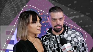 Calvarul prin care au trecut DOC și soția când s-au întors de la filmări și cearta de la Power Couple: ”A fost pe viață și pe moarte!”