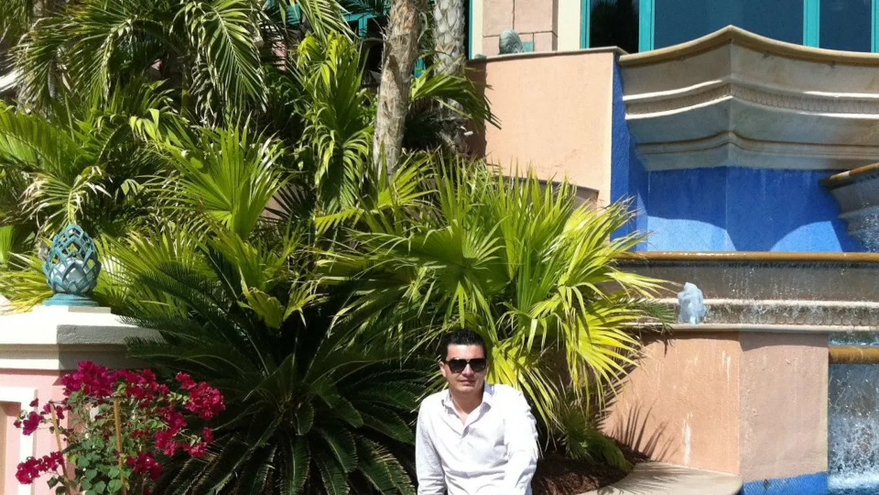 Fiul adjunctului IPJ Prahova, retinut pentru contrabanda cu tigari! Daniel Trandafirescu e audiat de procurorii DIICOT