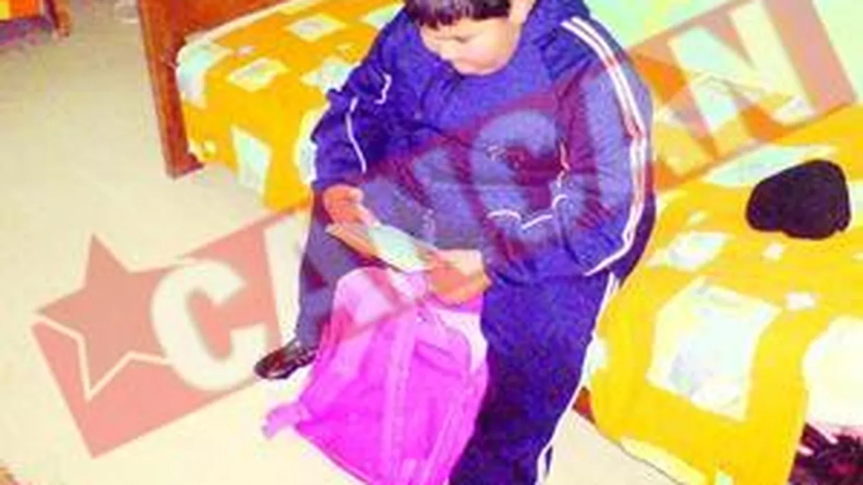 A ratat primul clopotel