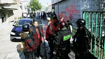 Scolile nu sunt pregatite pentru incidente