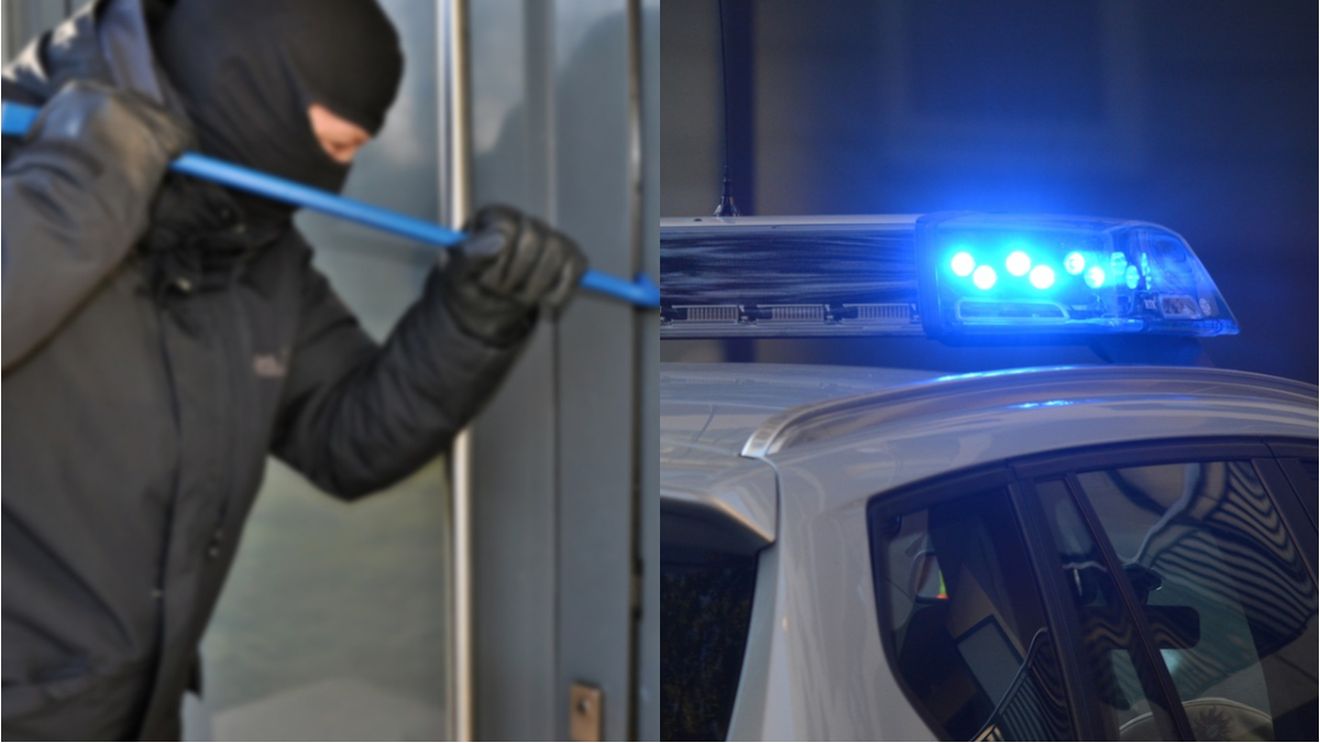 Furtul inedit pentru care au fost arestați trei români, în Austria. Puțini s-ar fi gândit să facă bani din așa ceva