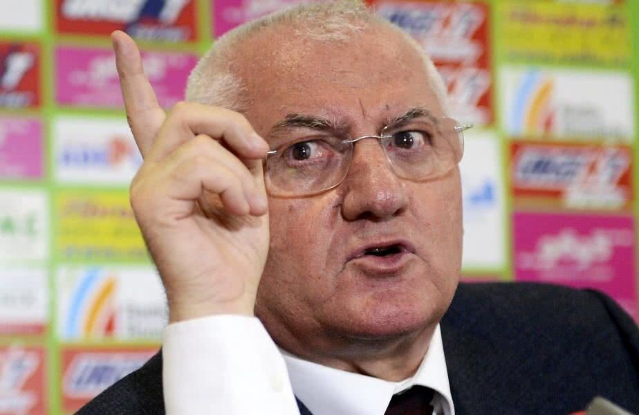 Și-a luat țeapă Gigi Becali?! Un specialist dă verdictul: “Nu ia bani mulți pe el!” Fotbalistul l-a costat o avere pe latifundiar