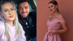 Sabina și-a refăcut viața la 6 luni după moartea lui Andrei Perneș. L-a arătat tuturor pe noul iubit