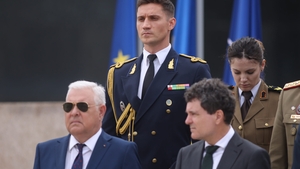Revoltă după retragerea lui Ionuț, ofițerul SPP care îl păzea pe Nicușor Dan! „Nu e corect”