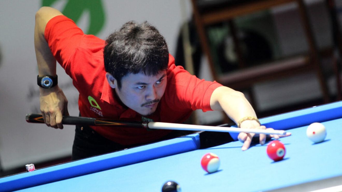 BREAKING | Campionul la biliard, în vârstă de 40 de ani, a fost găsit MORT în camera de hotel