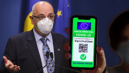 Noile condiții de intrare în țară pentru românii din străinătate, de sărbători: ”România introduce acest tip de formular”