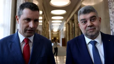 Cum ar fi vrut guvernul Ciolacu să scape de deficit. Tanczos Barna: Un scenariu idealist