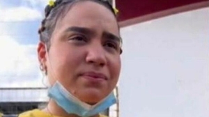 Această femeie s-a dus în Ecuador, pentru a se vedea cu un bărbat cu care se cuplase pe Facebook. A trăit șocul vieții pe aeroport, când l-a văzut