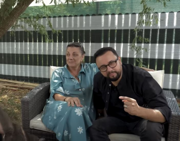 Cum arată noua locuință a actriței Carmen Tănase! S-a retras la țară, pentru a scăpa de agitația Capitalei