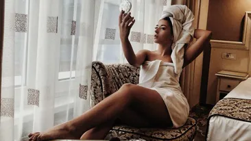 Anunț-șoc făcut de Nicole Cherry! A șters mesajul după 1 minut, dar noi l-am salvat