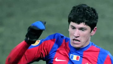 Il rupe pe Tanase in Antalya