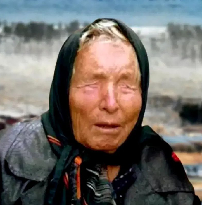 Baba Vanga a făcut previziuni pentru 2023