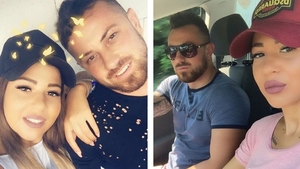 Geanina de la Insula Iubirii a dezvăluit sexul bebelușului după ce și-a ascuns sarcina 7 luni