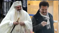 Detalii șocante ies la iveală! Clinica privată unde s-a tratat Petrică Mâțu Stoian era sub ”ocrotirea” Bisericii Ortodoxe Române