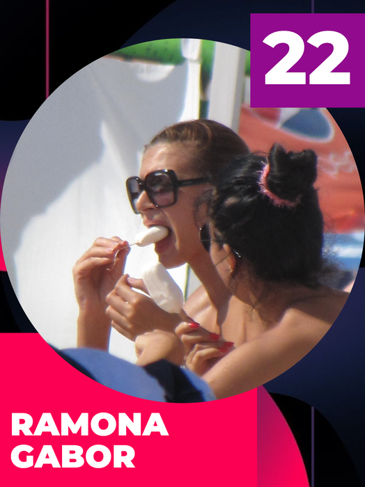 Andreea Popescu, Ramona Olaru și Andreea Ibacka nu au mai ținut cont de nimic. Top 50 dive care au cedat poftelor, în văzul tuturor