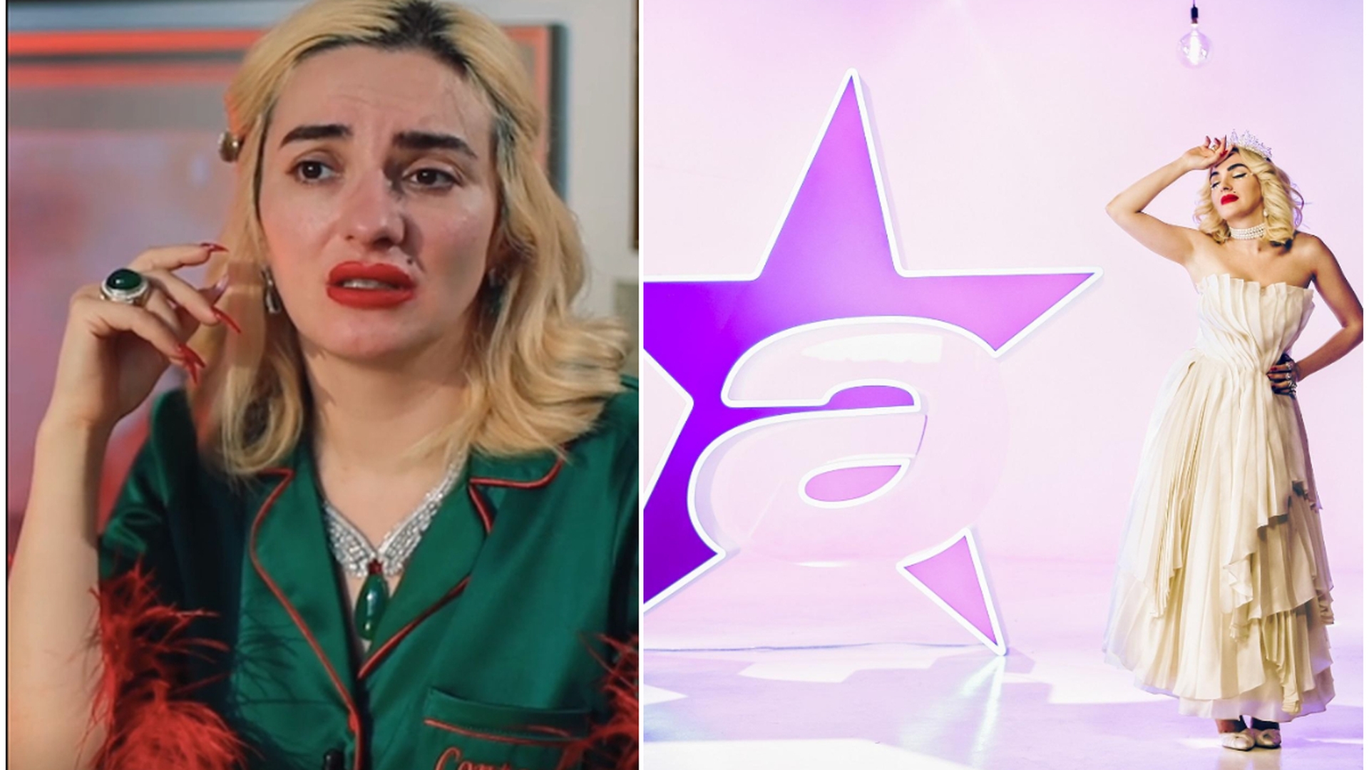 Ana Morodan își poate lua adio de la emisiune! Câți bani trebuie să scoată din buzunar, dacă Antena Stars o dă în judecată