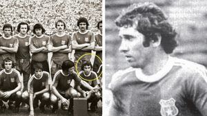 A murit Constantin Zamfir, fostul stelist! E doliu în fotbalul românesc