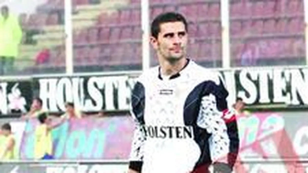 Danut Coman ramane la Rapid