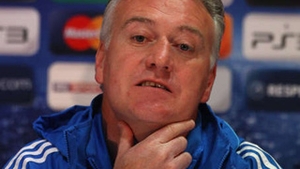 Didier Deschamps este noul selectioner al Frantei