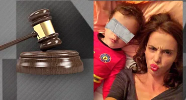 Nevasta fostă Miss a plecat cu copilul, iar el… Divorț pentru unul dintre cei mai mari fotbaliști din istoria lui Dinamo!