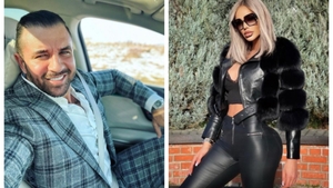 Alex Bodi a dat mare party de ziua Biancăi Drăgușanu