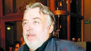 Adrian Paunescu, macinat de o boala grea